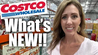 ✨COSTCO✨What’s NEW this week!! || NEW Arrivals at Costco