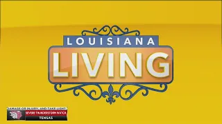 Louisiana Living: The Gourd Lady