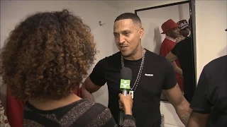 Metrópolis: Entrevista exclusiva com Mano Brown