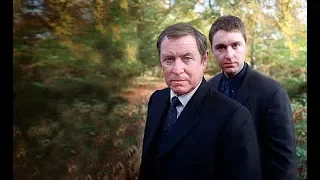 Midsomer Murders - Troy´s back | Cully´s wedding | Croatian title