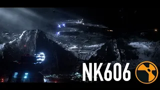 Advanced CG Compositing Course in Nuke - NK606 RELEASED!