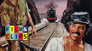 Der letzte Zug nach Durango (Un Treno per Durango) - Ganzer Film (HD) by Film&Clips