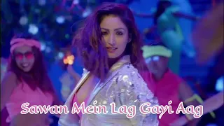 Sawan Mein Lag Gayi Aag- Ginny Weds Sunny | Yami, Vikrant | Mika Singh Neha Kakkar Badshah