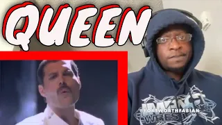 Queen - I Was Born To Love You - 2004 Video | QUEEN REACTIONS