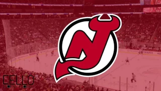 New Jersey Devils 1994 Goal Horn- Cello Remix