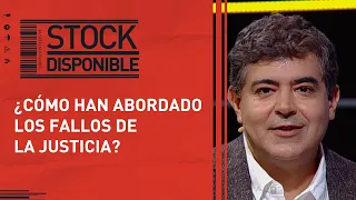 Las consecuencias del "supremazo" GES a las Isapres | #FranjadeDaza en #StockDisponible