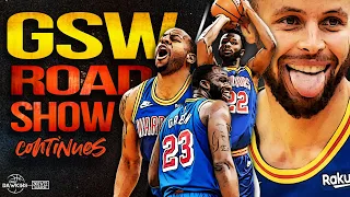 Steph x Wiggins Put Up 57 Pts, Warriors Get Another Road W vs Celtics | Dec 17, 2021 | FreeDawkins