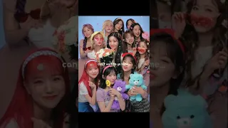 IZONE IS NOT GONE #izone #sakura #minji #eunbi #yena #yujin #chaewon #joyuri #hyewon #wonyoung