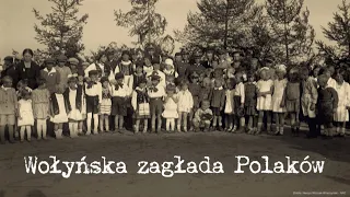 Volhynian Extermination of Poles