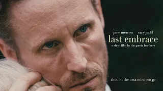 Last Embrace -- Short film shot on Ursa Mini Pro G2, starring Golden Globe nominated Jane Merrow