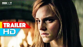 REGRESSION Official International Trailer #2 (2015) Emma Watson, Ethan Hawke Thriller Movie HD