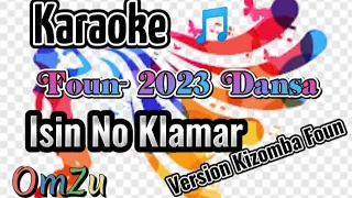 (Karaoke) Isin No Klamar // Alex Pasaribu, Gomes & Deo Ataide #timorleste #lagu #music #viral #dili