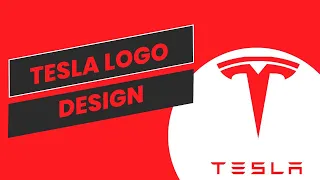 Drawing Tesla Logo using AutoCAD 2020 (Step-By-Step Tutorial)