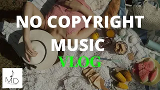 No Copyright Music | Vlog Background Music | Summer Picnic | MDStockSound