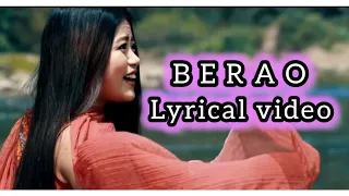 BERAO (Lyrical video Dimasa song)