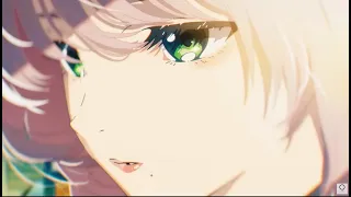 "Boys when their Nitro is running out" ||  (COLORs AMV By TOHO)