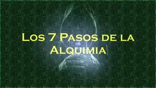 El Sendero del Mago, Deepak Chopra. Los 7 Pasos de la Alquimia, Parte final.