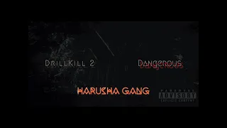 Harusha Gang  Dangerous #DrillKill2