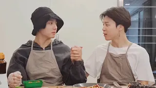 Jikook funny and cute moments