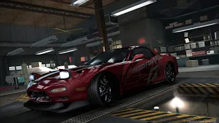 КАК ИГРАЕТСЯ В NEED FOR SPEED WORLD В 2022 ГОДУ? ГОНКИ НИД ФОР СПИД