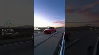 Top speed bmw e30