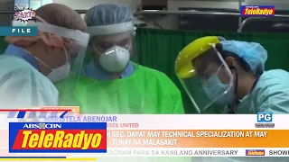 Saloobin at inaasahan ng nurses group sa Marcos administration | Sakto (4 July 2022)