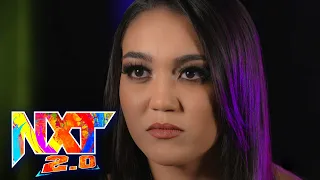 Roxanne Perez’s best friend is long gone: WWE NXT, Aug. 2, 2022