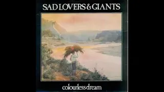 Sad Lovers And Giants - Colourless Dream (Sub Español)