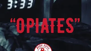 EL DIABLO BEATS "OPIATES" (INSTRUMENTAL)