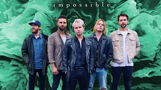 nothing but thieves - impossible [slowed + reverb]