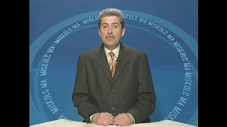 Miskolc Televízió 2006