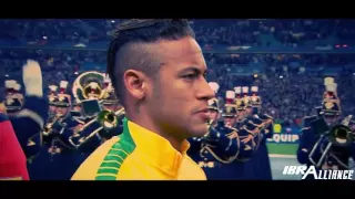 Neymar Jr   Ghost   Skills & Goals 2016   Brazil HD 1 mp4