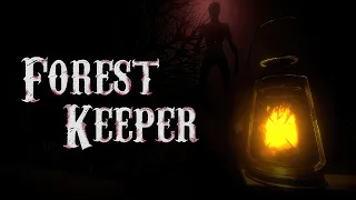 Forest Keeper | GamePlay PC