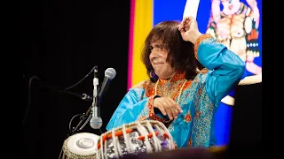 Festival of Tabla 2019 - International Keherwa