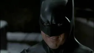 Batman Returns - Hit Me