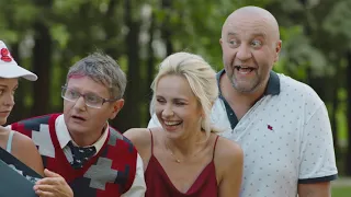 Папаньки 4 сезон 16 серия💥Премьера💥 Лучшая семейная комедия 2022 года от Дизель Студио