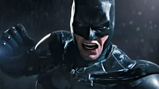 Batman's Pissed Off | 4K Fight Scene (2023)