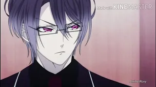 Reiji sakamaki-amv- Diabolik lovers