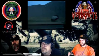 Veterans React to Sabaton "Purple Heart" Music Video (US Military Tribute) #Sabaton #SabatonReaction