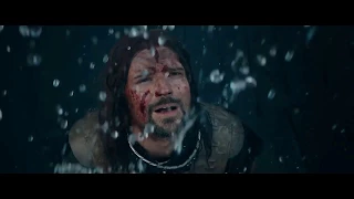 Баллада о трех сыновьях  Викинг (2016) | Трейлер Russian Viking Movie