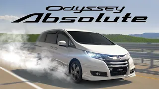 Стоит ли брать HONDA ODYSSEY в 2023 году? Плюсы и минусы автомобиля! В обзоре от компании E⚡️Motors!