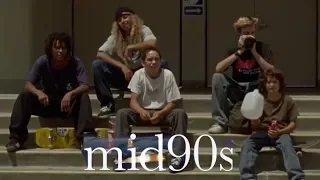 THE BEST SKATEBOARD MOVIE EVER MADE!