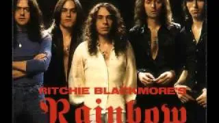 Rainbow - Still I'm Sad Part 1 Live In NYC 11.12.1975