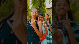 dela ke churale toy Gori re Nagpuri reels video #girls tik tok