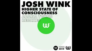 Josh Wink - Higher State of Consciousness (Adana Twins Remix One)