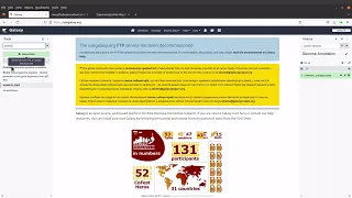 Genome Annotation with PROKKA on Galaxy