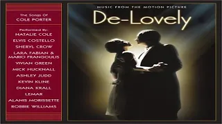 Various ‎– De-Lovely - Music From The Motion Picture