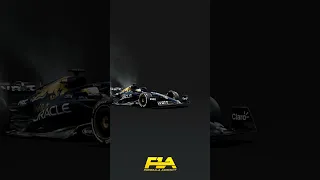 Red Bull's championship livery  🔥