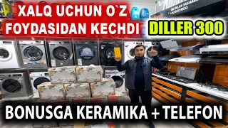 USTOZ VA MURABBIYLAR UCHUN DILLER 300 dan SUPER SOVG’A KERAMIKA TOREX & TELEFON C11 #c11