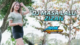 Dj Masa Lalu dj viral request Divana Project Terbaru Arik Funduretion Remix